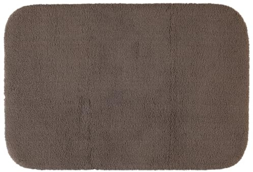 Rhomtuft Badteppiche Aspect Taupe - 58