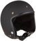 Bores Bogo 3 Jethelm Designed by Gensler, CE-EN1077 Sportprüfung Ohne ECE, Schwarz-Matt, Größe XL 58-59 cm