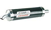 GIANNELLI BETA ENDURO 50CC 09/11 HOMOL. CARBY SILE NCER
