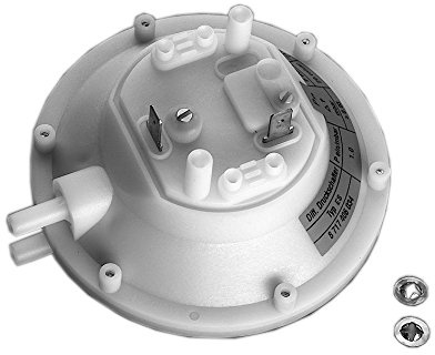 Junkers – ttnr ersetzt: 87174060340 Differential Druckschalter