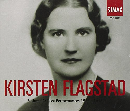 Flagstad Collection 2