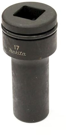 Makita Steckschluessel, 3/4 Zoll, SW17-95, A-85503