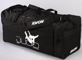 KWON Sporttasche / Large - Kick-Thaiboxen