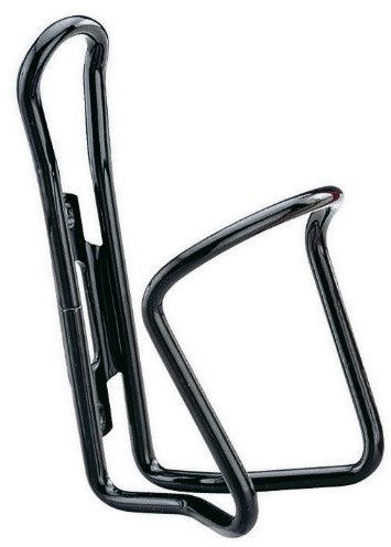 Topeak SL Bottle Cage Fahrrad Flaschenhalter schwarz