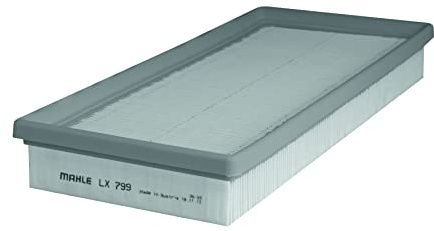 MAHLE LX 799 Air Filter
