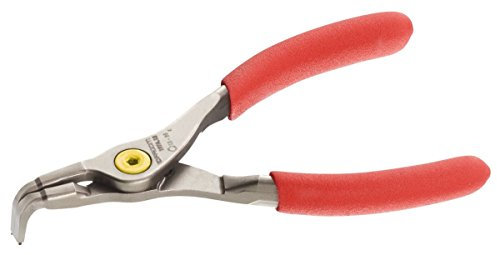 Facom 197A.13 Pince Pour Circlips Extérieurs - Bec 90° 10mm-25mm