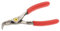 Facom 197A.13 Pince Pour Circlips Extérieurs - Bec 90° 10mm-25mm
