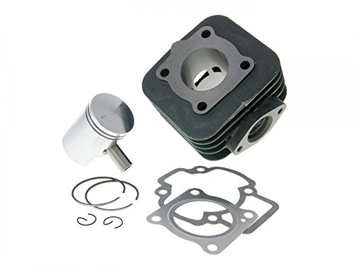 KIT CILINDRO 50CC IN GHISA ALTN: 756.94.03