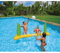 Intex Set di acqua gonfiabile galleggiante per piscina per adulti e giochi di pallavolo