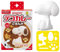 PJ Snoopy Dekokare Rice Type