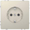 Merten SCHUKO-Steckdose Sahara MEG2300-6033 Berührungsschutz System Design Steckdose 4042811196417