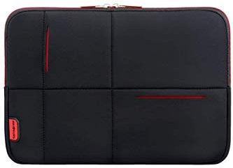 Samsonite Airglow Sleeves 13.3, Black/Red