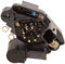 Valeo 593666 Regulador del alternador