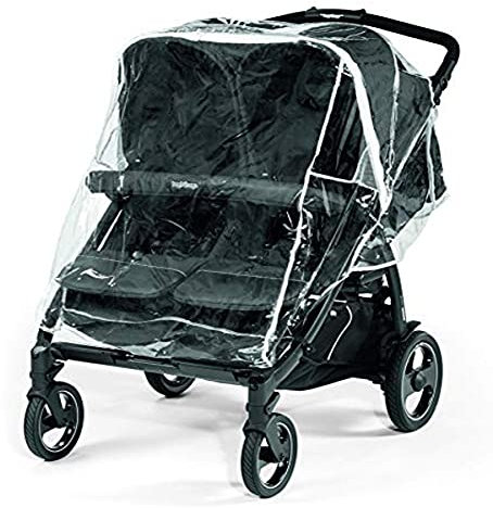 Peg Perego YBFTREGENS Regenschutz Book For Two