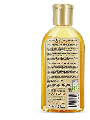 Tiki - Gel Douche Au Tiare