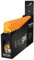 Torq Energy Gels - Orange & Banana Pack of 15 - Ultimate On The Go Quick Release Energy - 30g of Carbohydrates - Running/Cycling/Sports Gels - 5 Key Electrolytes - Natural & Vegan