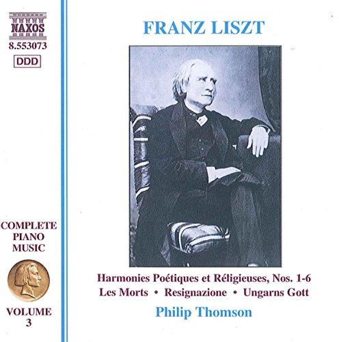 Complete Piano Music 3