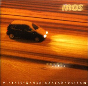 Global Trance Network/ P.I.a.S. (Rough Trade)