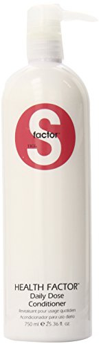 Tigi S-Factor Health Factor Tagesdosis Conditioner, 750 ml