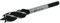 C.K T2944-20 - Fast4 brocas SDS-Plus, 20 mm