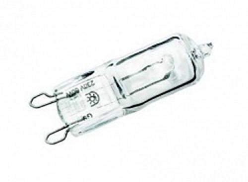 SYLVANIA 23754 Halogène Capsule boîte, 18 W, Blanc