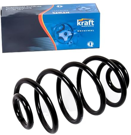 KRAFT AUTOMOTIVE Fahrwerksfeder 4031576