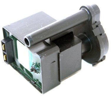 Beko Tumble Dryer Drain Pump. Genuine part number 2962510100