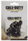 Poster Revolution Call of Duty AW - Cover Vinyl Sticker, 11x16 cm
