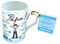 PPD Porzellan Henkelbecher Tasse Weltbester Papa