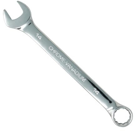 Dapetz® Metric Combination Spanner (14mm) 14 mm