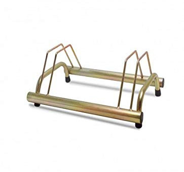 Fahrradträger im 2 Stock Sitze