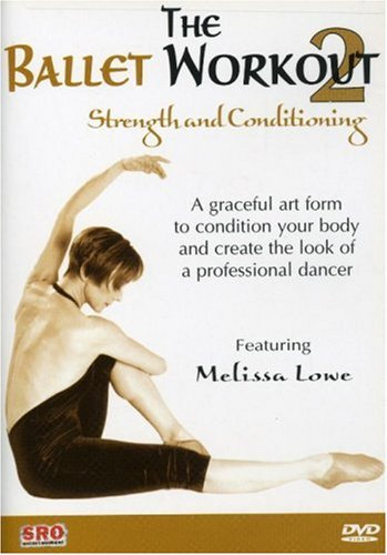 The Ballet Workout II