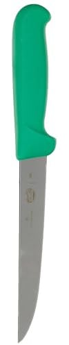 Victorinox 5600415 Fibrox Boning Knife Straight Wide 15cm Stainless Steel Blade