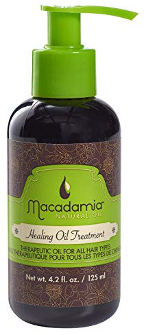 MACADAMIA Natural Oil Healing Oil Treatment - 4.2 Fl. Oz.