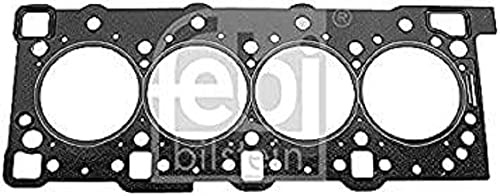 febi bilstein 18624 Zylinderkopfdichtung, 1 Stück | Kompatibel mit: CITROËN JUMPER I Bus, JUMPER I Kasten, JUMPER I Pritsche/Fahrgestell, XM, XM Break, PEUGEOT 605, BOXER Bus