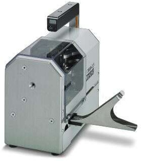 Phoenix Contact CF 3000-2 Crimp-Werkzeug für Isolierte Drahtverschraubungen, 320mm