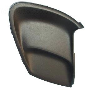 Lufteinlass Piaggio, links, 957182000C