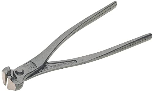 NWS 115KX3-11-260 - Tenaza rusa modelo KX de 260 mm.