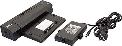 Dell Advanced E-Port Replicator II, 9C3RG