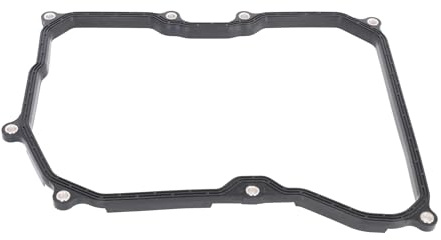 VAICO Gasket, automatic transmission oil sump V10-0445