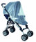 Italbaby 050.2010 Zanzariera per Passeggino