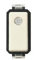 Vimar Serie luminoso 8.000 Switch – 1 poli 10 AX Serie 8000