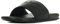 Nike Benassi Just Do It, Men's Athletic Sandals, Black (Black/White), 9 UK (44 EU)