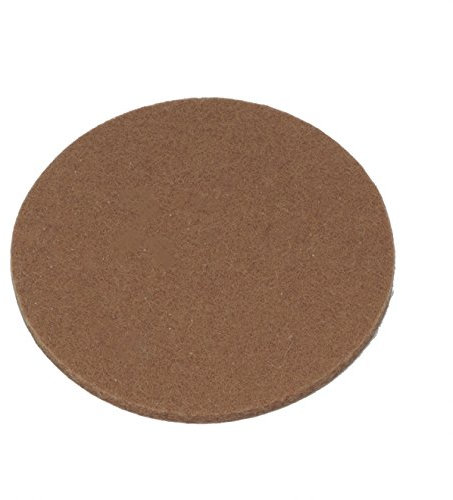 daff Untersetzer - Scheibe 10 Toffee