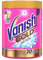 Vanish GOLD Oxi Action Pulver, Universal Fleckenentferner, 1er Pack (1 x 1 kg)