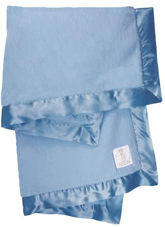 Little Giraffe Luxe Kunstfell Baby Decke 73,7 x 88,9 cm