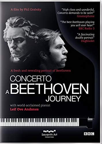 Concerto: a Beethoven Journey