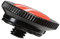 Manfrotto mfround-pl – Piastra rapida per Compact Action