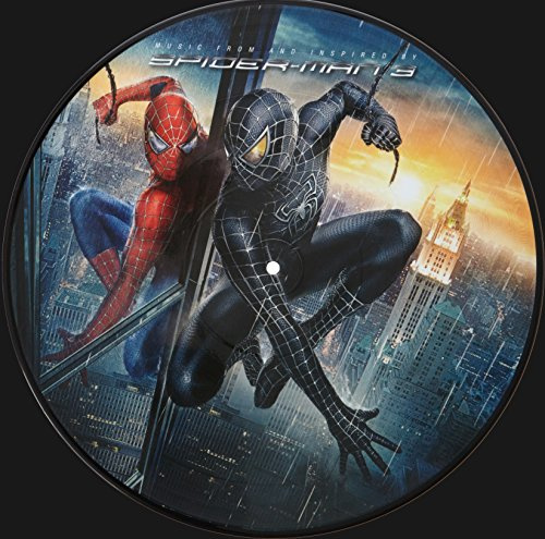 Spider-Man 3 Set 3 / Various