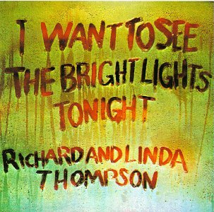I Want to See the Bright Light